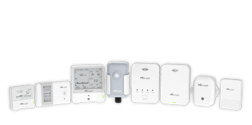 LoRaWAN sensors