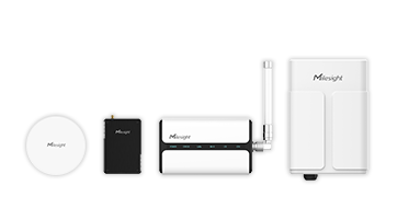 LoRaWAN gateways