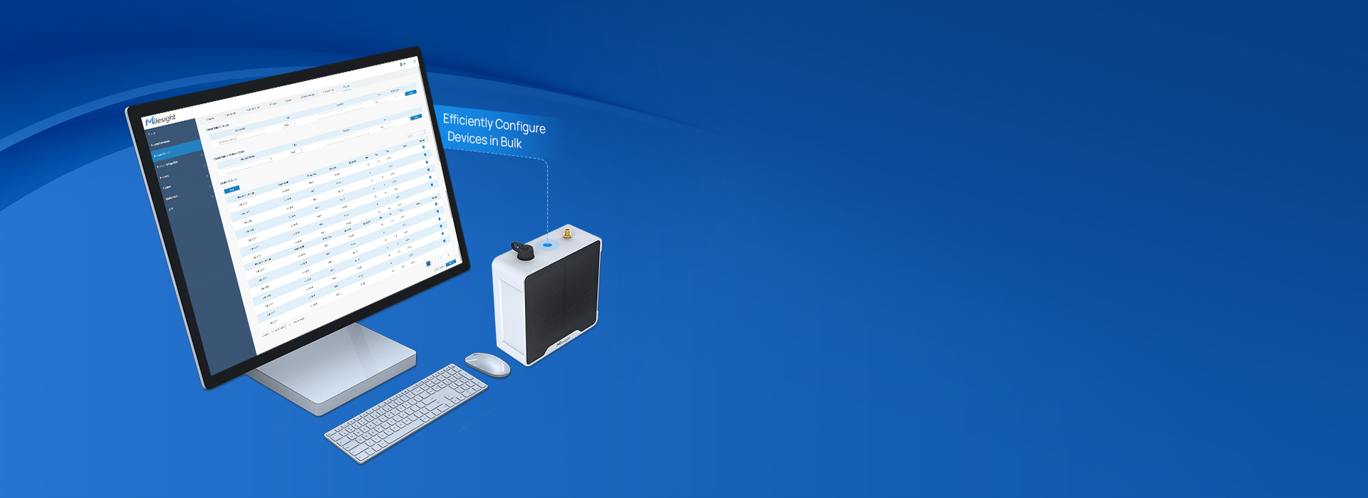 Smart Battery-Powered Irrigation Controller