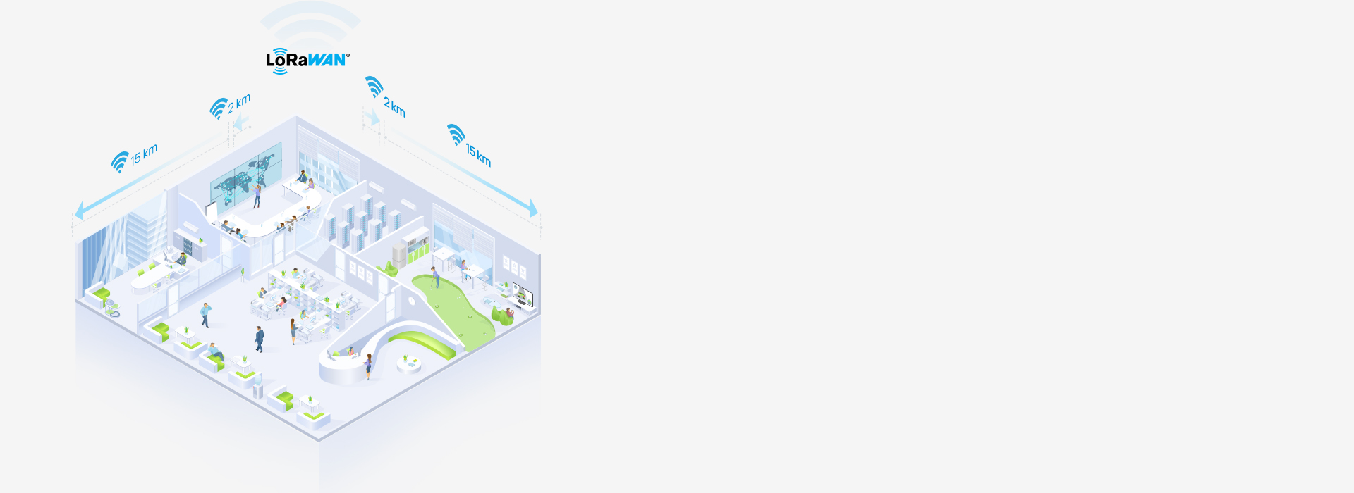 LoRaWAN Sound Level Sensor