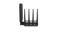 Industrial Cellular Router | Milesight UR75-L04EU-G-P-W