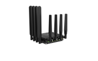 5G Industrial Cellular Router | Milesight UR75-504AE-P-W2