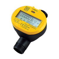 AXIOMA | W1 DN32 ultrasonic water meter