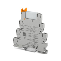 PLC-RSC- 24DC/1/CB1-6 - Relay module | 1328357