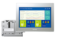 SP-5500WA + SP-5B10 | Display Module + Box Module 10"