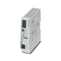 TRIO-PS-2G/1AC/24DC/5/B+D - Power supply | 2903144