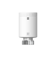 Smart Radiator Thermostat | Milesight WT101