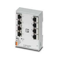 FL SWITCH 2008F - Industrial Ethernet Switch | 1106707