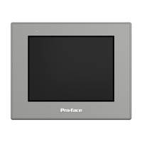 Pro-Face STC-6300TA | Panel HMI 5.7” (VGA)