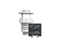 IoT Weather Station | Milesight WTS506