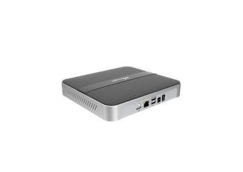 4K H.265 Mini NVR 1000 Series | MS-N1008-UC