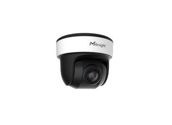 AI 180° Panoramic Mini Dome Network Camera