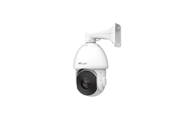 AI 36X/42X Speed Dome Network Camera