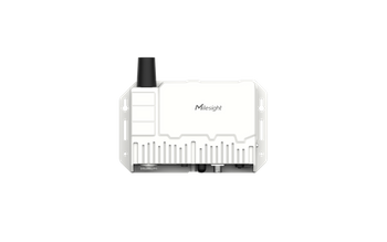 Bezprzewodowa bramka gateway LoRaWAN | Milesight SG50