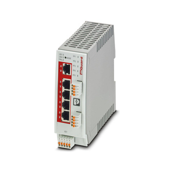 FL MGUARD 4305 - Router | 1357875