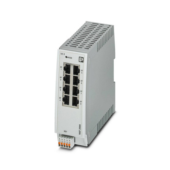 FL NAT 2008 - Industrial Ethernet Switch | 2702881