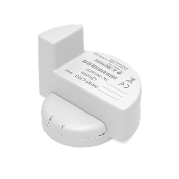 LoRaWAN IWM-LR3 module for multi-stream water meters