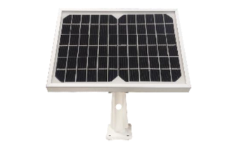 Milesight | Solar panel