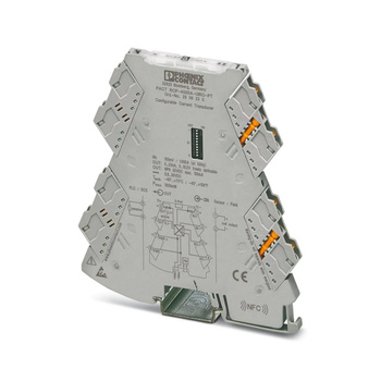 PACT RCP-4000A-UIRO-PT - Signal Conditioner | 2906230