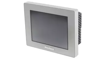 PRO-FACE PFXGM4301TAD | HMI operator panel