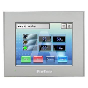 PRO-FACE PFXGP4301TADW | HMI operator panel