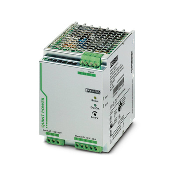 QUINT-PS/1AC/12DC/20 - Power supply | 2866721