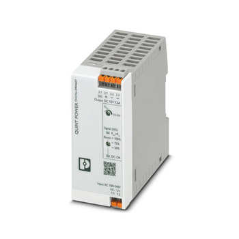 QUINT4-PS/1AC/12DC/7.5/PT - Power supply | 2904607