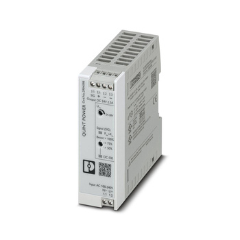 QUINT4-PS/1AC/24DC/2.5/SC - Power supply | 2904598