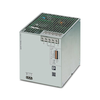 QUINT4-PS/1AC/24DC/40 - Power supply | 2904603