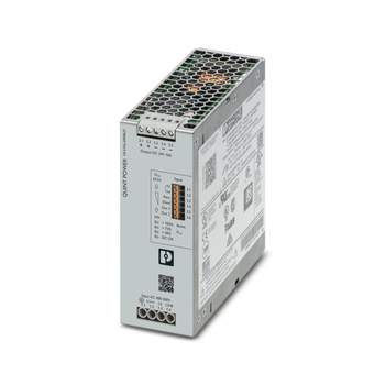 QUINT4-PS/3AC/24DC/10 - Power supply | 2904621