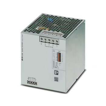 QUINT4-PS/3AC/24DC/40/IOL - Power supply | 1151047