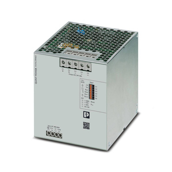 QUINT4-PS/3AC/24DC/40 - Power supply | 2904623