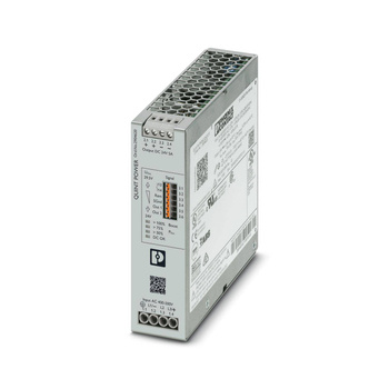 QUINT4-PS/3AC/24DC/5 - Power supply | 2904620