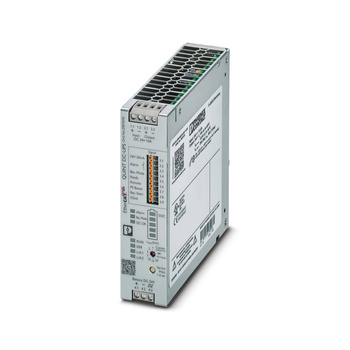 QUINT4-UPS/24DC/24DC/10/EC - Uninterruptible power supply | 2907070