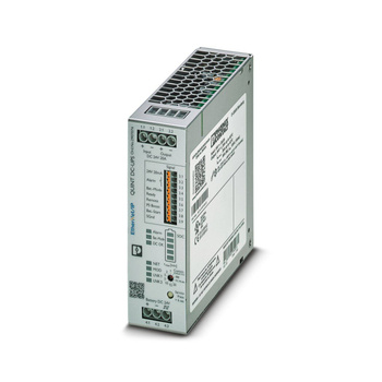 QUINT4-UPS/24DC/24DC/20/EIP - Uninterruptible power supply | 2907074