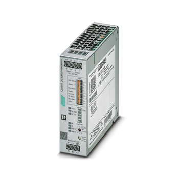 QUINT4-UPS/24DC/24DC/20/PN - Uninterruptible power supply | 2907073