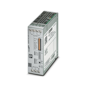 QUINT4-UPS/24DC/24DC/40/EC - Uninterruptible power supply | 2907081