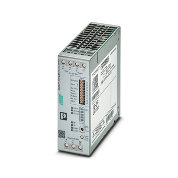 QUINT4-UPS/24DC/24DC/40/PN - Uninterruptible power supply | 2907079