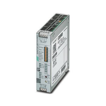 QUINT4-UPS/24DC/24DC/5/PN - Uninterruptible power supply | 2906993