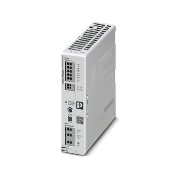 TRIO3-PS/1AC/24DC/5/CO - Power supply | 1523018