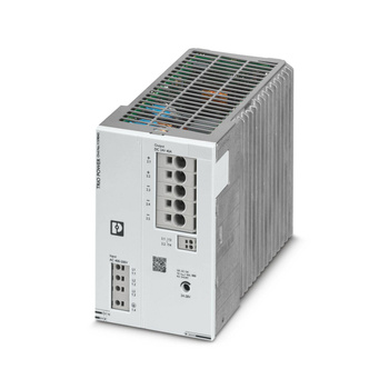 TRIO3-PS/3AC/24DC/40 - Power supply | 1159045