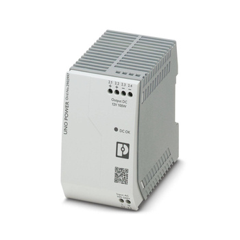 UNO-PS/1AC/12DC/100W - Power supply | 2902997