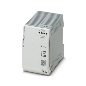 UNO-PS/1AC/15DC/100W - Power supply | 2903002