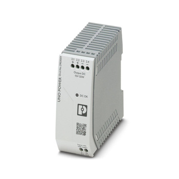 UNO-PS/1AC/15DC/ 55W - Power supply | 2903001