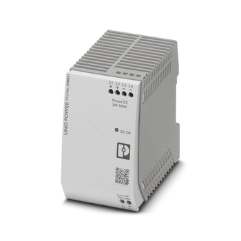 UNO-PS/1AC/24DC/100W/H - Power supply | 1088851