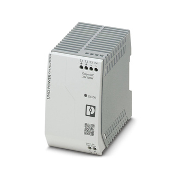 UNO-PS/1AC/24DC/100W - Power supply | 2902993