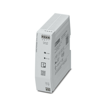 UNO2-PS/1AC/24DC/120W - Power supply | 1110466