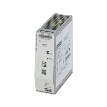 UNO2-PS/1AC/24DC/240W - Power supply | 1096432