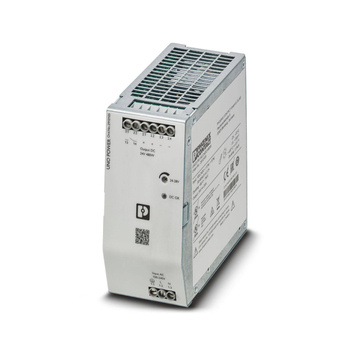 UNO2-PS/1AC/24DC/480W - Power supply | 2910105