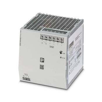 UNO2-PS/1AC/24DC/960W - Power supply | 1110043